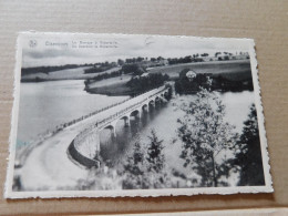 Elsenborn, Le Barrage à Robertville   (Y18) - Elsenborn (Kamp)