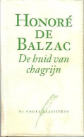 Honoré De Balzac - De Huid Van Chagrijn - Poésie