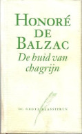 Honoré De Balzac - De Huid Van Chagrijn - Poetry