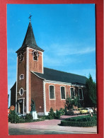 TREMELO - KERK VAN O.L. VROUW VAN BIJSTAND - Tremelo