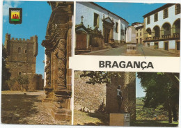 CPM  Braganca - Bragança