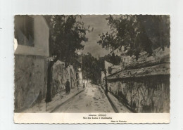 Paris 18e Rue Des Saules A Montmartre Par Maurice Utrillo ( En état ) - Arrondissement: 18