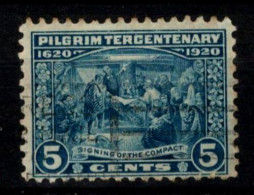 EEUU Nº  227.Año 1920 - Unused Stamps