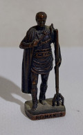 01639 SOLDATINI KINDER - Serie Romani - Roman 2 - 4 Cm - Small Figures
