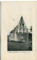 SALIES Du SALAT - VIEILLE CHAPELLE En RUINES - - Salies-du-Salat