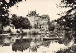 49 - DURTAL - S18356 - Le Château - CPSM 15x10 Cm - Durtal