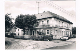 D-15234   NEUKIRCH : Gasthof Erbgericht - Neukirch (Lausitz)