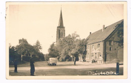 D-15238   DIESTEDDE : Kirche ( RPPC ) - Warendorf