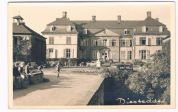 D-15239   DIESTEDDE : Schloss Crassenstein( RPPC ) - Warendorf