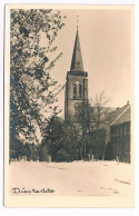 D-15240   DIESTEDDE : Kirche( RPPC ) - Warendorf