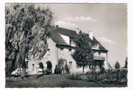 D-15244  SULZBACH-ROSENBERG : Gasthaus-Metzgerei-Femdenzimmer Alfons Lotter - Sulzbach-Rosenberg