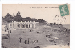 73 - PORNIC - Plage De La Noëveillard - Pornic