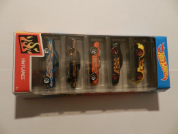 Hotwheels  Flames       ***  Nieuw  *** - HotWheels