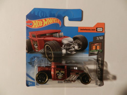 Hotwheels        ***  Nieuw  *** - HotWheels