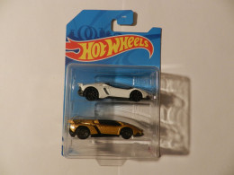 Hotwheels        ***  Nieuw  *** - HotWheels