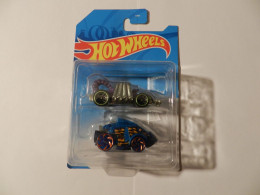 Hotwheels        ***  Nieuw  *** - HotWheels