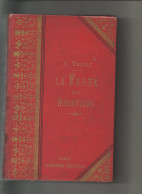 LA FERME DES NOISETIERS Nouvelle Traduite Par V.VALLAT - Famille/ Relations