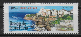 FRANCE     N° 4285 * *   France  Vietnam Corse Bonifacio - Autres & Non Classés