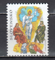 Slovakia 1999 - Renewal Of Faith, Mi-Nr. 340, MNH** - Nuevos