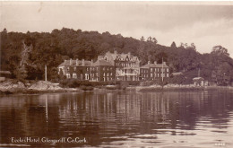 PC - Eccles Hotel - Glengariff - CoCork - 1933 - Cork