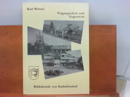 Vergangenheit Und Gegenwart : Bildchronik Von Stadtallendorf 782 - 1982 - Hessen