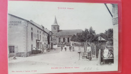 Tendon , épicerie Restaurant - Corcieux