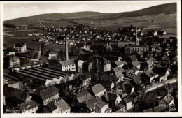 CPA Bogatynia Reichenau Schlesien, Blick Nach Markersdorf - Schlesien