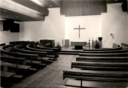 Pfarrkirche Sisikon * 30. 7. 1969 - Sisikon