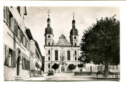 Arlesheim Domkirche , Bâle-Campagne , Suisse - Arlesheim