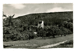 Jugendburg Rotberg Bei Mariastein - Metzerlen-Mariastein