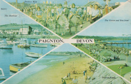 Paignton Devon - Paignton