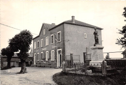 38-SAINT-AGNIN- MAIRIE-ECOLE - Other & Unclassified