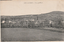 Venarey  (21 - Côte D'Or) Les Laumes - Vue Générale - Venarey Les Laumes