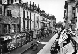 37-TOURS- RUE NATIONALE - Tours