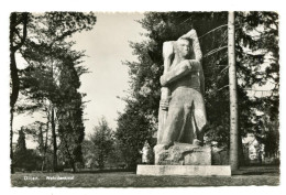 Olten Wehrdenkmal , Soleure , Suisse - Soleure