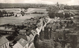 Elten Panorama Stift-Kirche LD182 - Emmerich