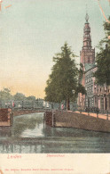 Leiden Steenschuur LD184 - Leiden