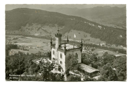 Restaurant Sali Schlossli Ob Olten , Soleure , Suisse - Olten