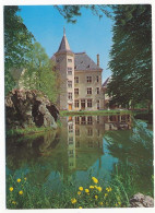 CPSM 10.5 X 15 Isère SAINT GEOIRE EN VALDAINE  Château De Clermont - Saint-Geoire-en-Valdaine