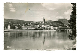 Olten Panorama , Soleure , Suisse - Soleure