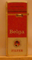 ANCIEN BRIQUET BELGA. - Sonstige & Ohne Zuordnung