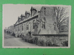 Abbaye N.-D. D'Orval Reconstitution De L'ancienne Salle De Réception - Florenville
