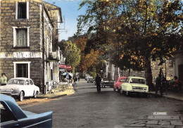 20-PETRETO BICCHISANO- L'AVENUE CENTRALE - Ajaccio