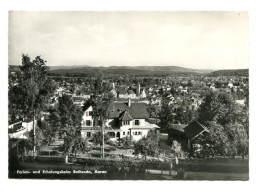 Aarau , Ferien Und Erholungsheim Bethesda - Aarau