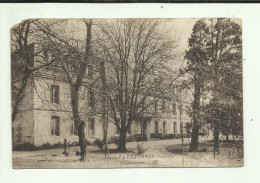 33 . GRADIGNAN . SOLARIUM . PREVENTORUIM . FACADE DU SOLARIUM - Gradignan