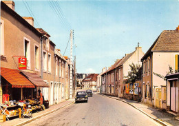 14-ARGENCES- LA RUE DU MARECHAL FOCH - Autres & Non Classés