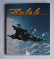 Rafale - Avión