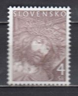 Slovakia 2000 - Easter, Mi-Nr. 364, MNH** - Ungebraucht