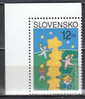 Slovakia 2000 - EUROPA, Mi-Nr. 368, MNH** - Nuovi