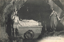 St Jean Sur Mayenne * Vue Sur La Grotte - Andere & Zonder Classificatie